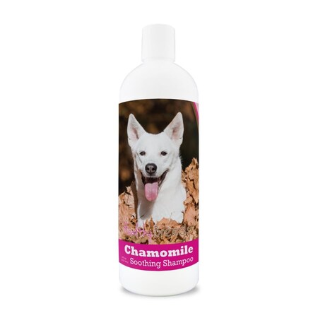 Healthy Breeds 8 oz Canaan Dog Chamomile Soothing Dog Shampoo 192959000634